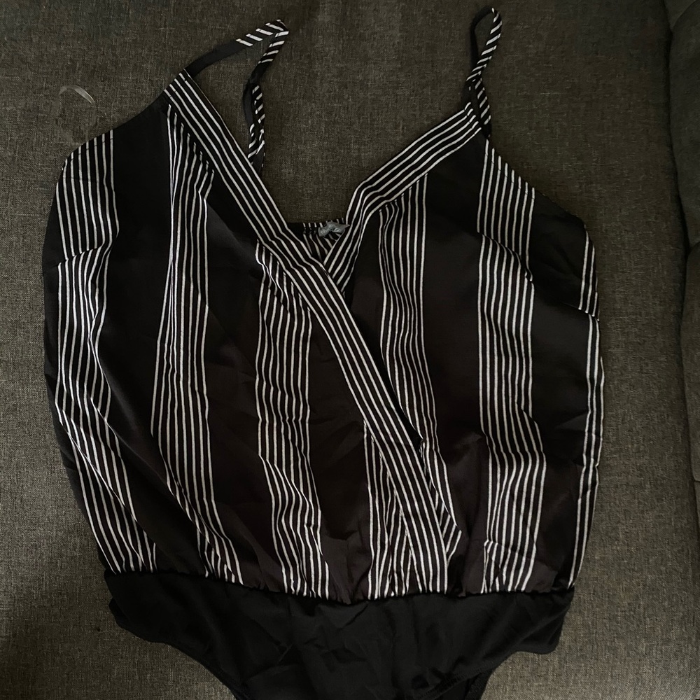 Bodysuit